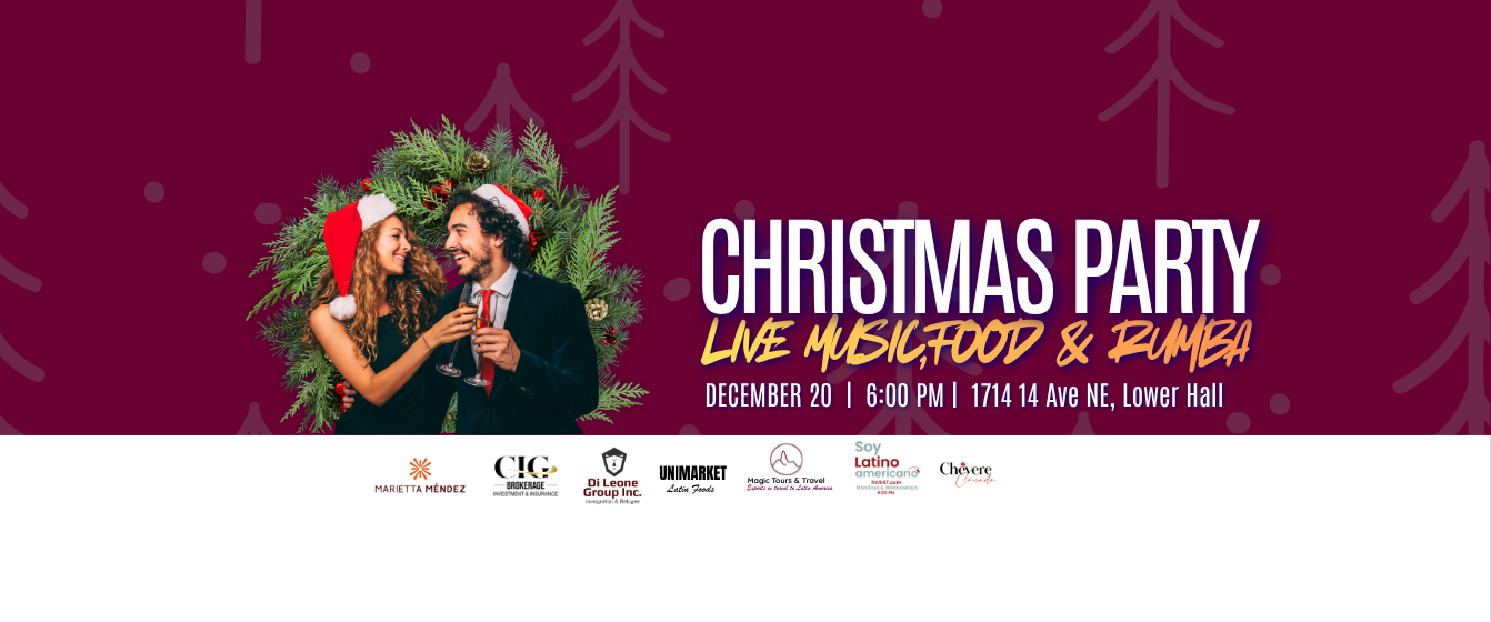 Venezuelan Canadian Association of Calgary