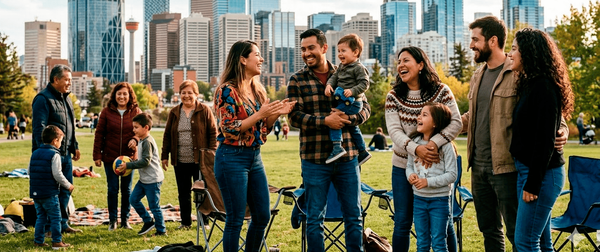 How to Connect with the Latin Community in Calgary: A Complete Guide for Newcomers