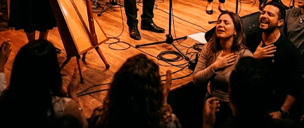 Venezuelan Music Concert in Calgary 2026 | Cinco de Oro Ensemble Live