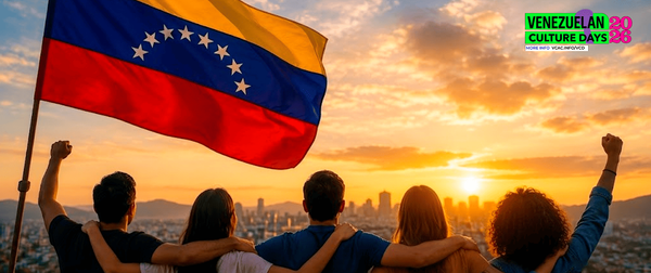 Querida comunidad, aliados y amigos de la VCAC: