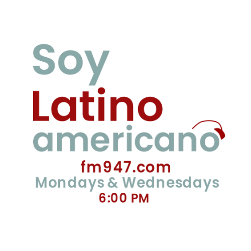 Soy Latinoamericano